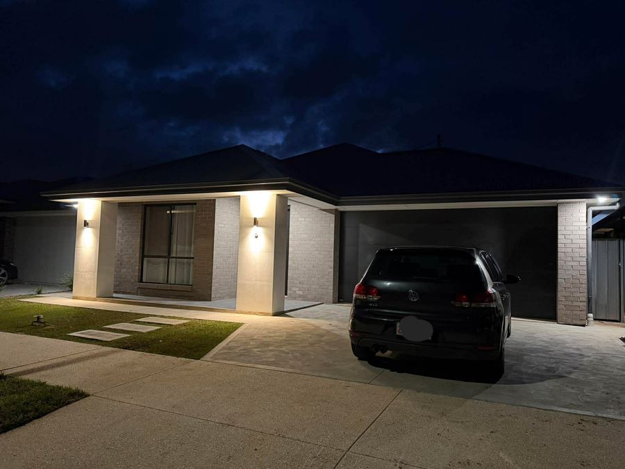 4-bedroom family home for sale at 6 Densley Avenue Gawler Belt SA 420m² block