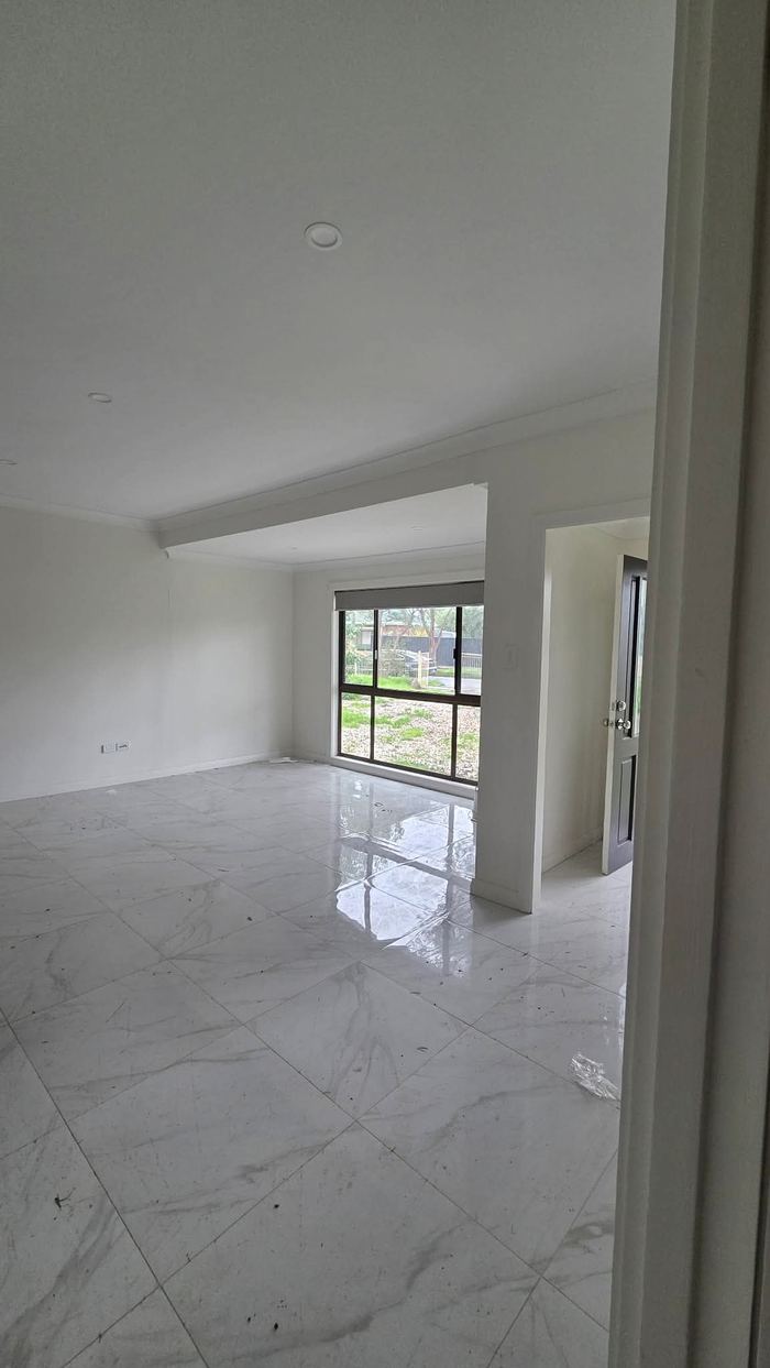 4-bedroom family home for rent at 7 Minchington Road Elizabeth North SA — 1170m² block
