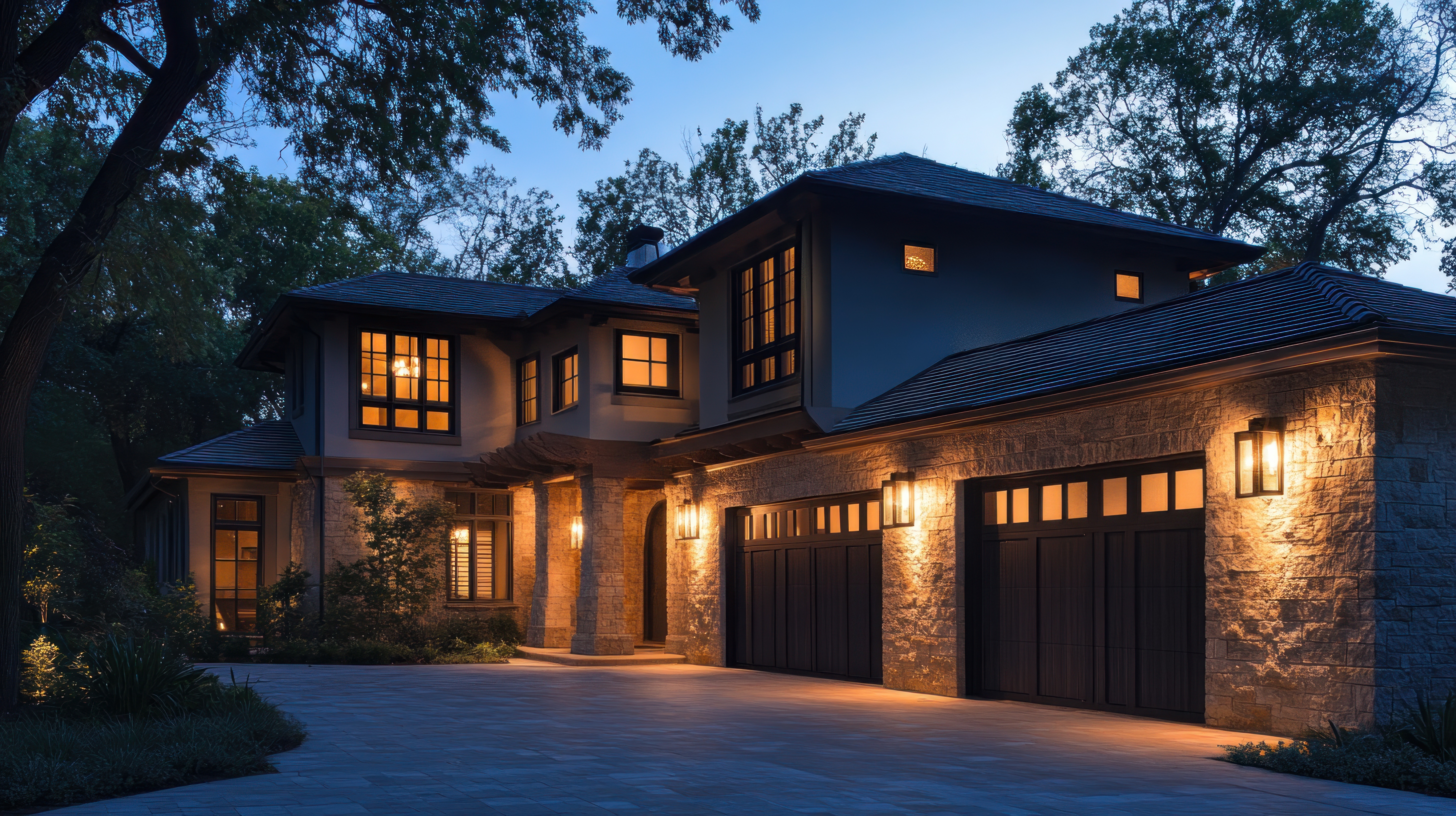 Adelaide Luxury Home